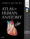 Atlas of Human Anatomy, 7E