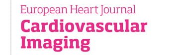 European Heart Journal Cardiovascular Imaging