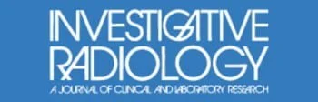 Trang chủ 15 Investigative Radiology