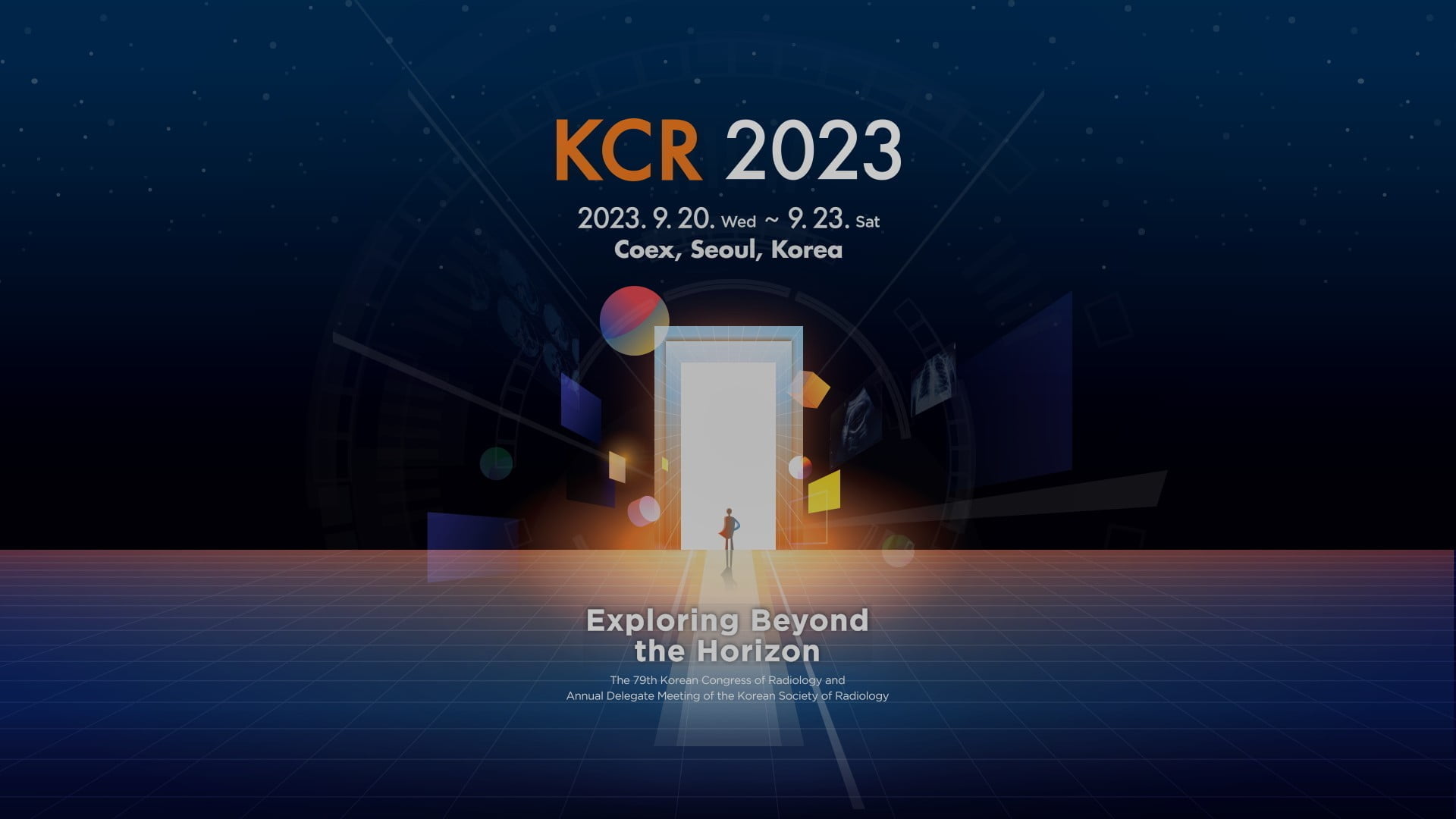 Hội nghị Chẩn đoán hình ảnh Hàn Quốc 2023