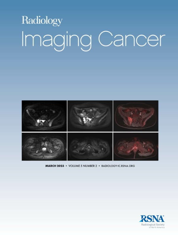 Radiology Imaging Cancer Archives Hình Ảnh Học