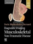 Diagnostic Imaging Musculoskeletal Non Traumatic Disease