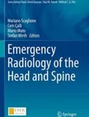 Trang chủ 9 Emergency Radiology Of The Head And Spine