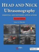 Head And Neck Ultrasonography Essential And Extended Applications