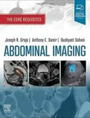 Trang chủ 5 Abdominal Imaging The Core Requisites 1